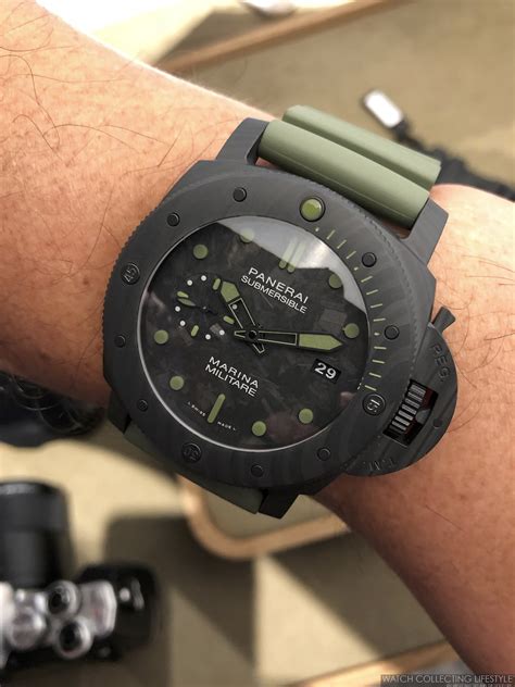 italian navy divers watch|panerai submersible marina militare.